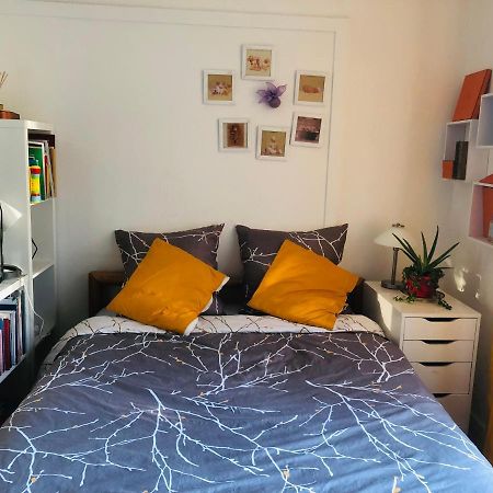 Charmant Room Chez Nous Bus Direct Orly Ablon-sur-Seine Buitenkant foto