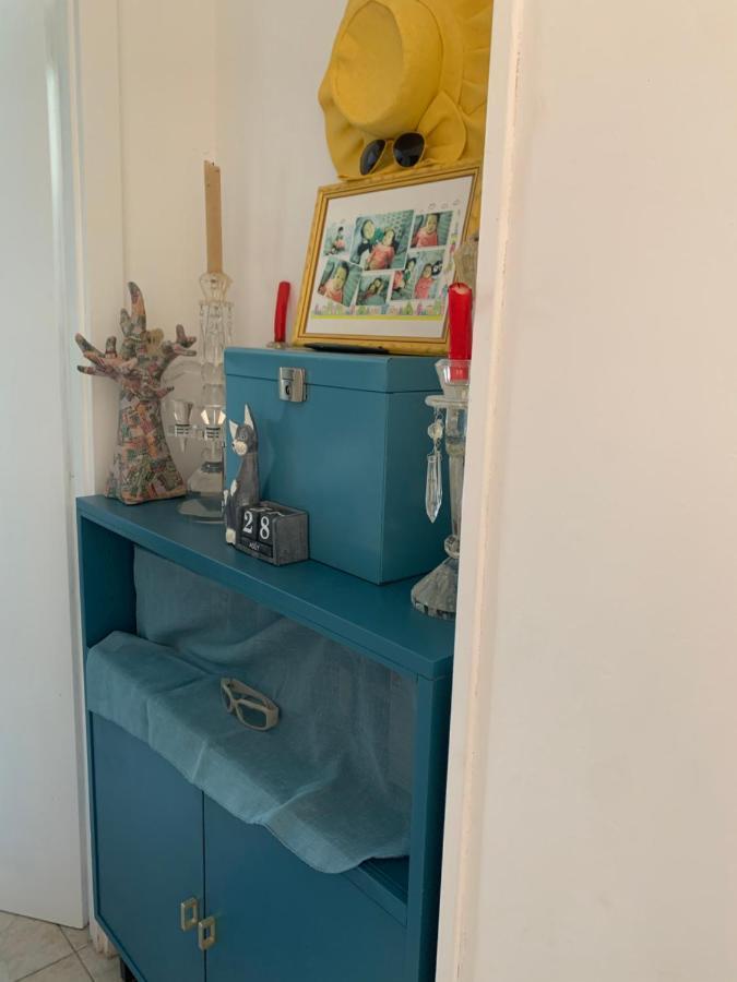 Charmant Room Chez Nous Bus Direct Orly Ablon-sur-Seine Buitenkant foto